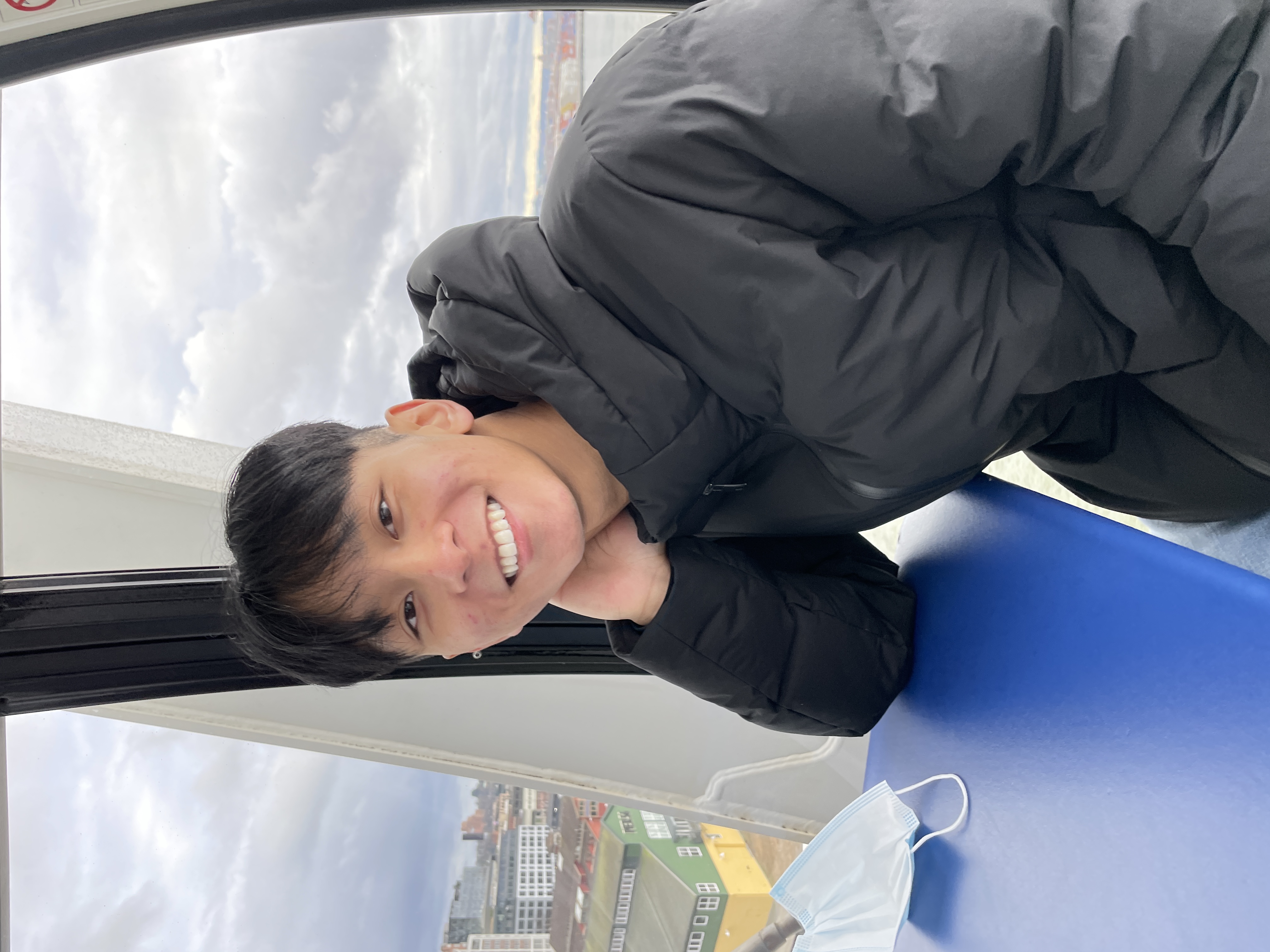 picture of Andrew Nguyen